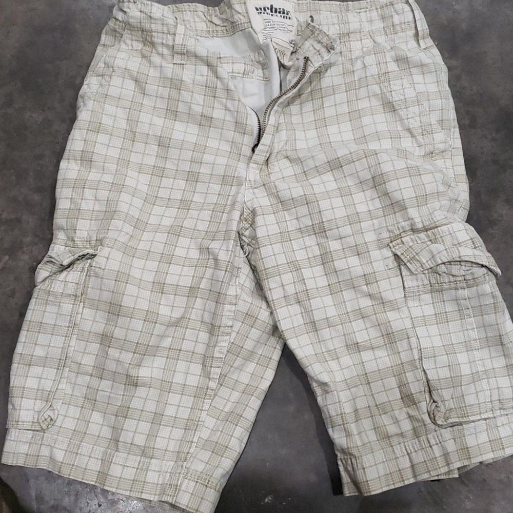 Cargo shorts